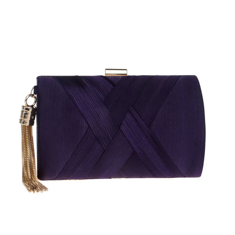 

XINDI Ladies Hard Case Box Clutch Bag For Party Purse Handbag For Women Evening Party Shoulder Bags Chain Crossbody Bag hand bag