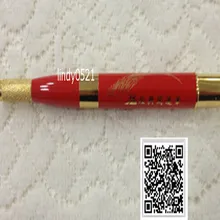 Профессиональная ручная Татуировка Перманентный Макияж бровей Pen