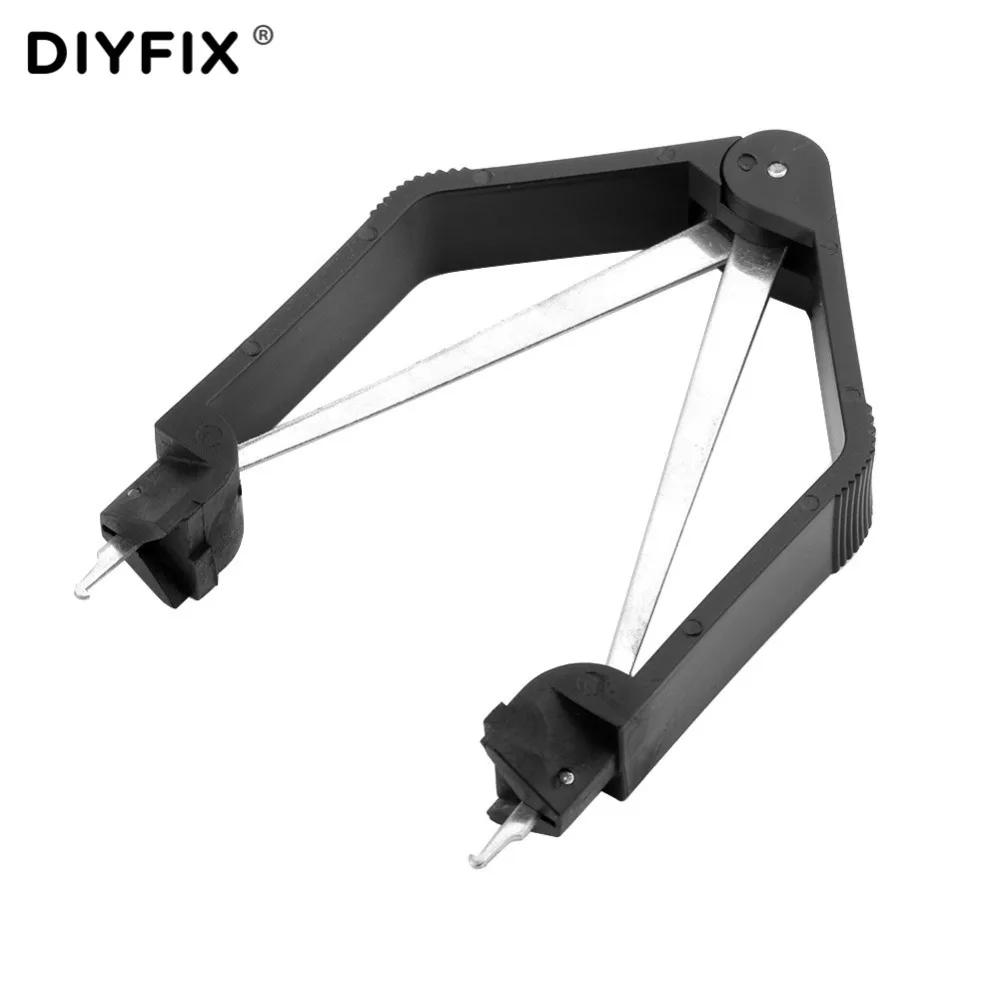 Печатная плата DIYFIX Инструмент для извлечения микросхем PLCC Электронная