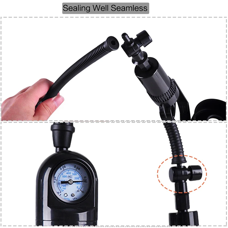 Penis pump (16)