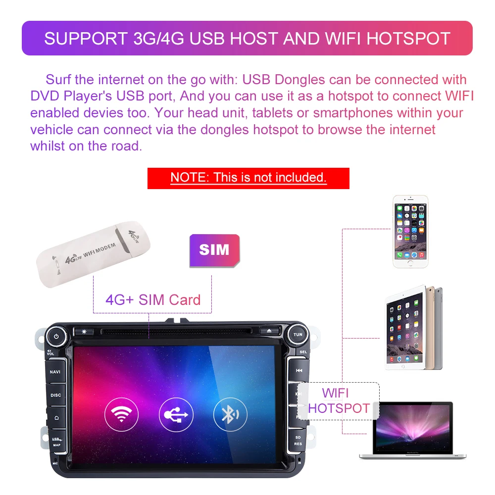 Excellent 2 Din Android 9.0 Car Multimedia Player For VW Passat b6 Skoda Octavia 2 3 Superb Amarok Volkswagen Seat Leon 2 T5 DVD Radio 2GB 11 Excellent 2 Din Android 9.0 Car Multimedia Player For VW Passat b6 Skoda Octavia 2 3 Superb Amarok Volkswagen Seat Leon 2 T5 DVD Radio 2GB 11