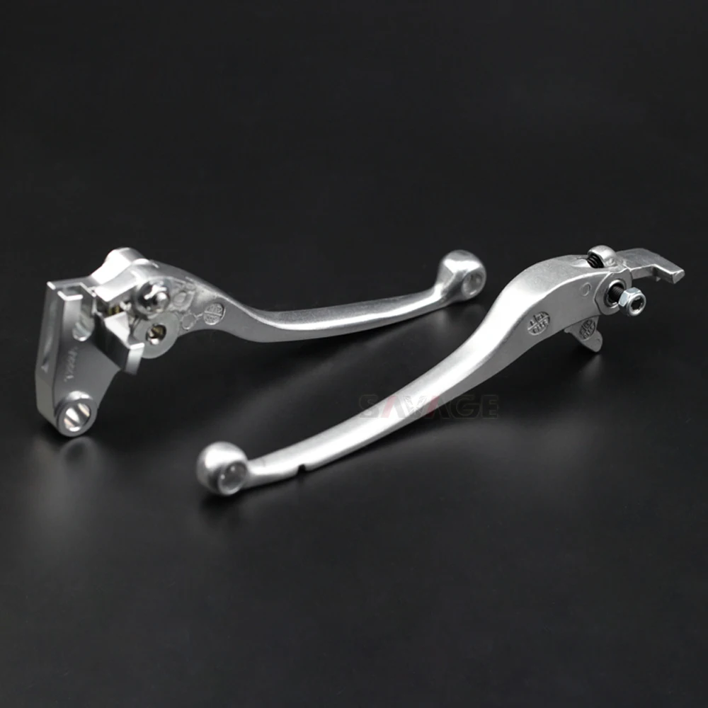 Front Brake Clutch Levers (7)