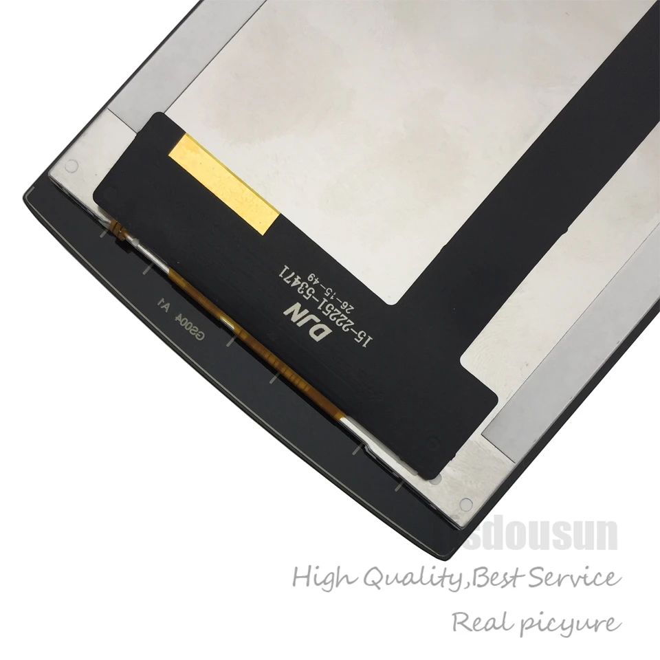 Fly FS 501 LCD Display Digitizer (8)