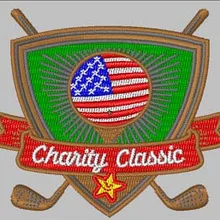 Вышитая аппликация на заказ вышивка классический шар щит логотип для Одежда из железа на патч