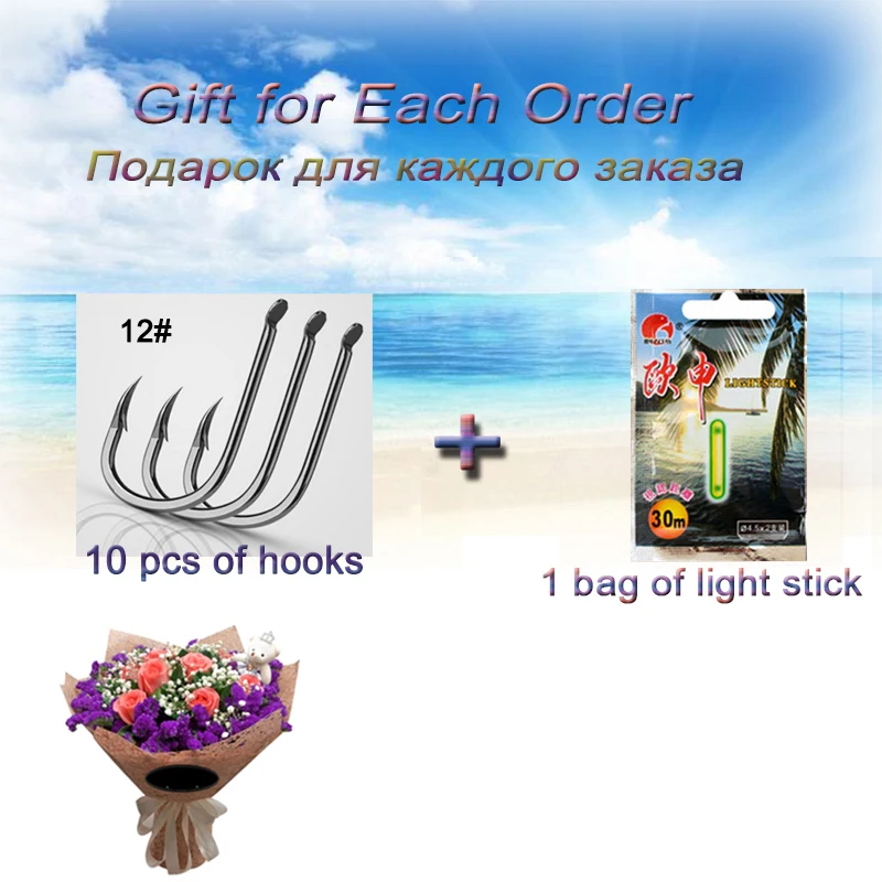 WLPFISHING العلامة التجارية جديد الصيد يطفو قابلة للشحن CR425 بطارية مباراة USB لاستخدام دعوى لمختلف شاحن الأجهزة