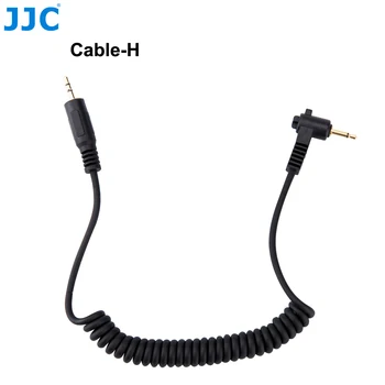 

JJC Camera Photography Remote Connecting Cord Shutter Release Cable for SIGMA dp3 Quattro/dp2 Quattro/dp1 Quattro/SD-10/SD-9