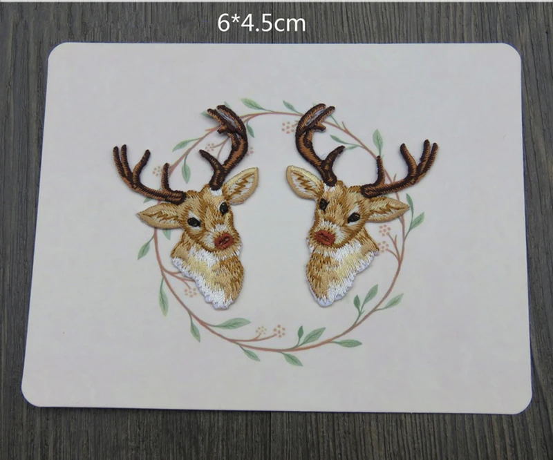 deer 5