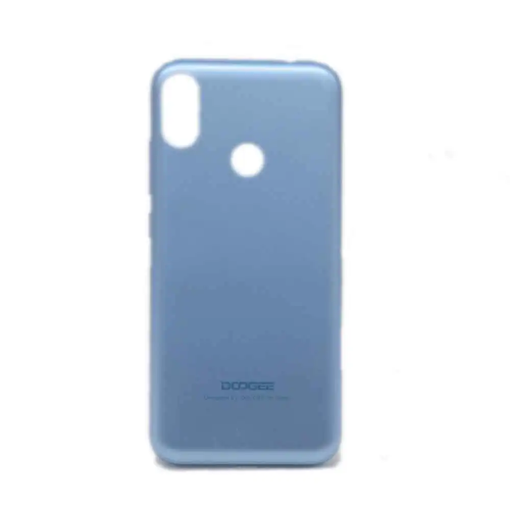 Для DOOGEE X70 чехол для аккумулятора Защитная батарея задняя крышка подходит для DOOGEE X70 аксессуары для телефона