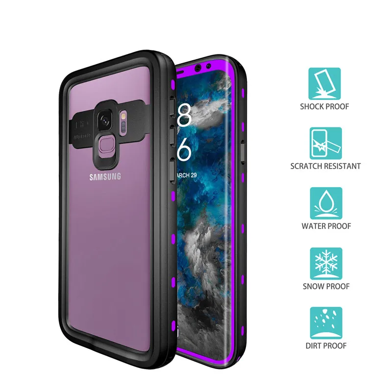 waterproof case for samsung s9 (5)