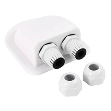 *#Best Price Solar Panel Roof Wire Entry Gland Box Cable Motorhome RV Boat Yacht Accessories Replacement *#Best Price Solar Panel Roof Wire Entry Gland Box Cable Motorhome RV Boat Yacht Accessories Replacement