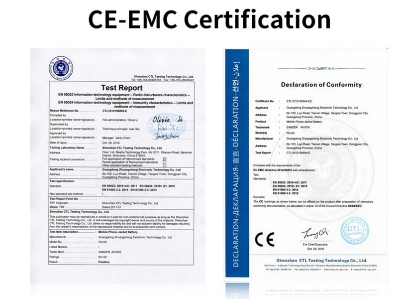 CE