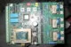 

Disassemble the soft start accessories PSS series control board CPU board