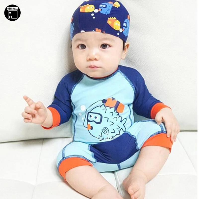 Utile Bebe Garcon Fille Maillots De Bain Une Piece Natation Vetements Avec Casquette Nouveau Ete Dessins Animes Modeles Enfants Maillot De Bain De Haute Qualite Aliexpress Utile Bebe Garcon Fille Maillots De Bain Une Piece Natation Vetements Avec Casquette Nouveau Ete Dessins Animes Modeles Enfants Maillot De Bain De Haute Qualite Aliexpress