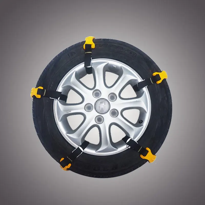 portable snow chains