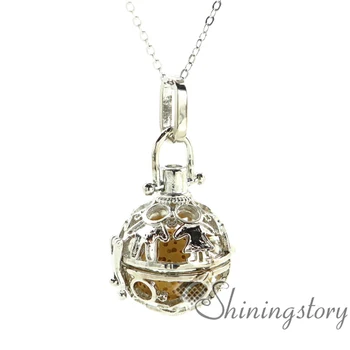 

man essential oil diffuser necklace aromatherapy lockets wholesale diffuser locket wholesale aromatherapy lockets lava volcanic