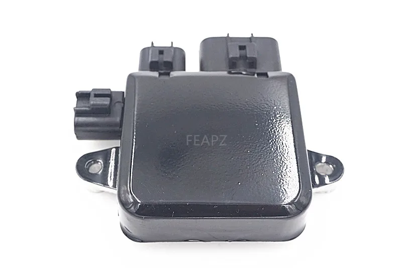 Модуль контроллера радиатора для MITSUBISHI LANCER 03 07 1355A124 1355A125|module|module mitsubishimodulating controller
