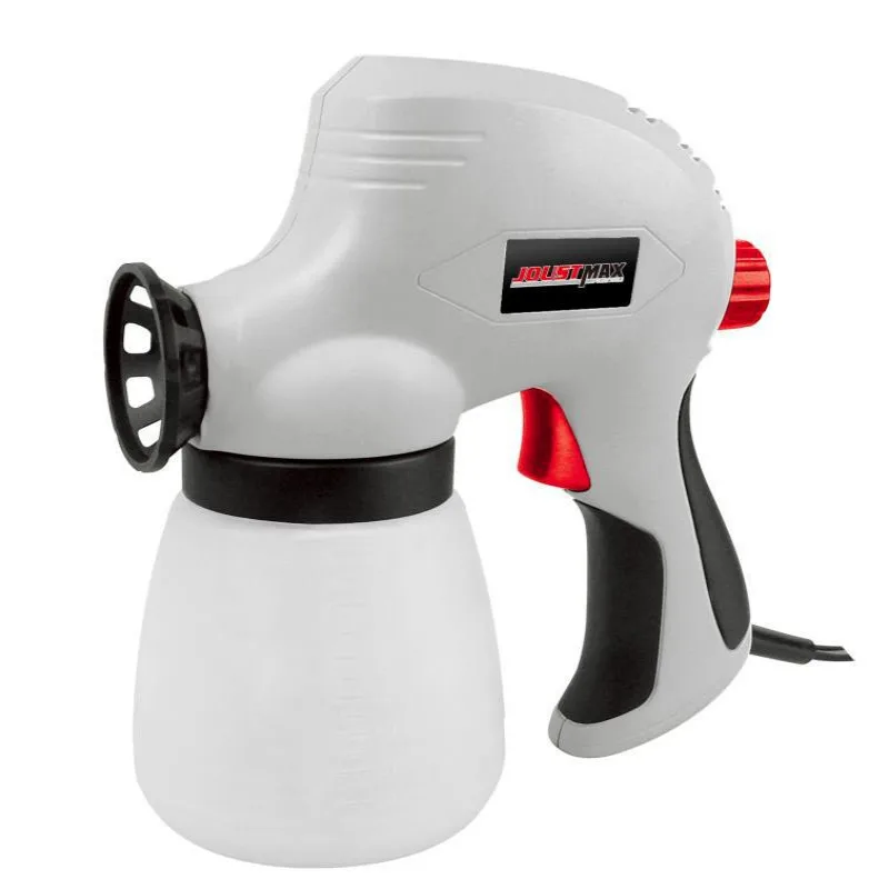 

Wholesale removable high pressure electric spray gun cake chocolate adjustable latex paint