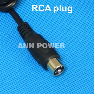 36 В 4A зарядное устройство выход 42 в 4A алюминиевый чехол Зарядное устройство используется для 36 В литий-ионный аккумулятор зарядки высокое мощность Смарт зарядное устройство - Цвет: RCA
