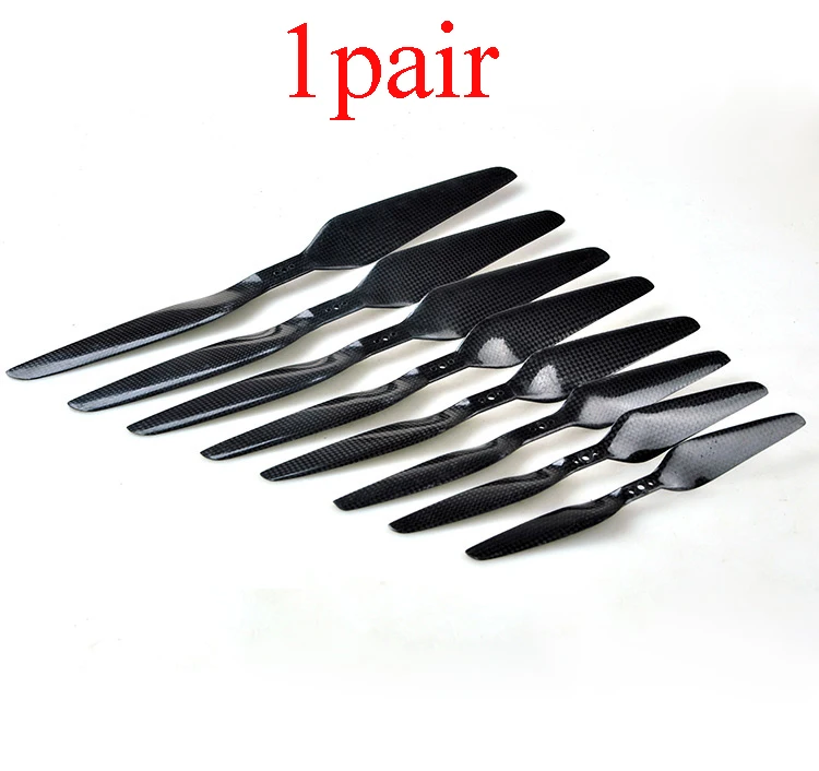 1Pair Carbon Fiber 8055 9055 1055 1155 1255 1555 Propeller FPV CW CCW Props Blade f RC UAV Drone T-motor 4822 4225 X4108 4114 1Pair Carbon Fiber 8055 9055 1055 1155 1255 1555 Propeller FPV CW CCW Props Blade f RC UAV Drone T-motor 4822 4225 X4108 4114