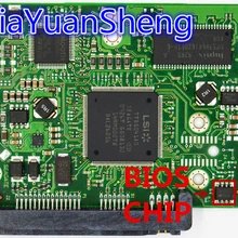 Seagate HDD PCB Jia Yuan Sheng 100468303 REV A есть биос/100471144, 100470991, 100470989/ST3250310AS, ST3250410AS