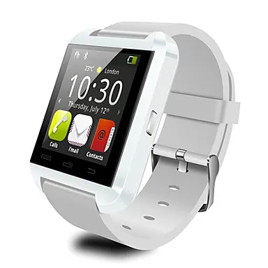android wear watch with speaker