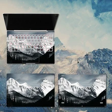 Xiao mi mi notebook pro 15.6 air 12 13 노트북 스킨 xiao mi ga mi ng 15.6 air 12.5 13.3 컴퓨터 스티커(China)