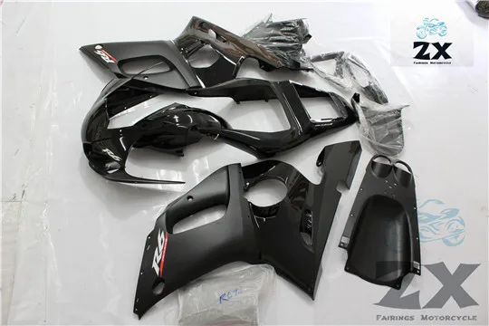 

Complete Fairings For Yamaha yzf R6 r6 1998 1999 2001 2002 Plastic Kit Injection Motorcycle FairingS UV 22