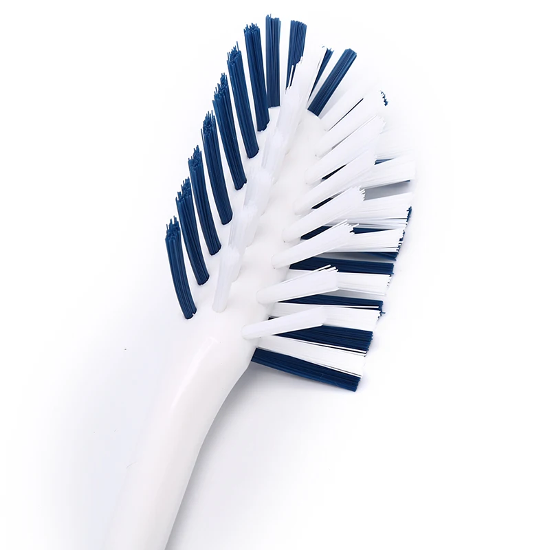 New 1Set Baby Bottle Brush Nipple Brush 360-degree Rotating Head Cleaning Sponge Cup Brush Kit