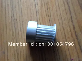

HTD3M timing belt pulley 20 teeth 15mm width aluminum timing belt pulley