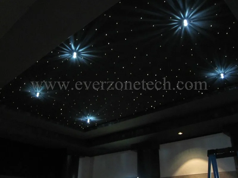 fiber optic stars 9