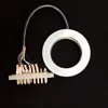 electric turret  turning center cnc lathe machine WD XWD  6T 8T transmission disc sensor ► Photo 1/6