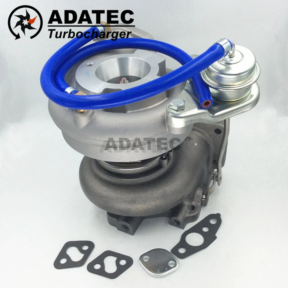 Турбокомпрессор CT15B 17201 46040 турбина 1720146040 для TOYOTA Makr Chaser Cresta Tourer V JZX100 1JZ