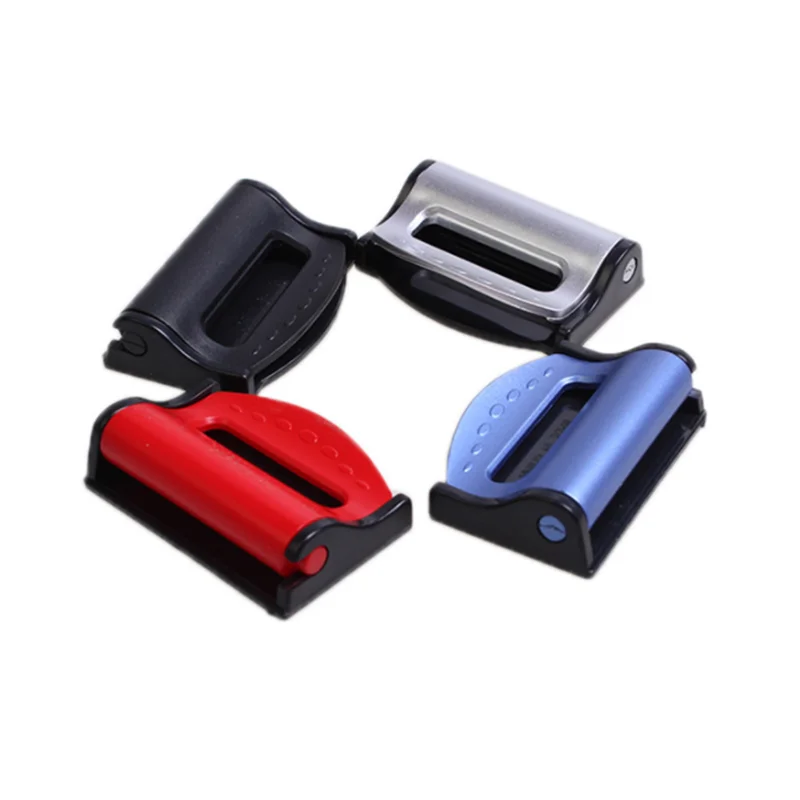 

2pcs Universal Car Seat Belts Clips Safety Adjustable Auto Stopper Buckle Plastic Clip 4 Colors Interior Accessories Car-styling