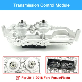 

1Pcs Original Transmission Control Module GENUINE TCM AE8Z-7Z369-F DCT For 2011-2018 Ford Focus/Fiesta