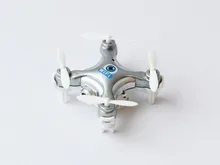 CX-10W CX10W APP wifi control FPV mini drone with 0.3MP HD wifi camera