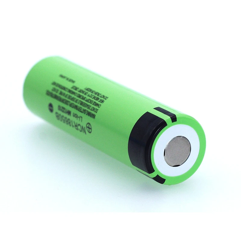 NCR18650B 3,7 v 3400mah 18650 литиевая аккумуляторная батарея 18650 recargable для аккумуляторов фонарика