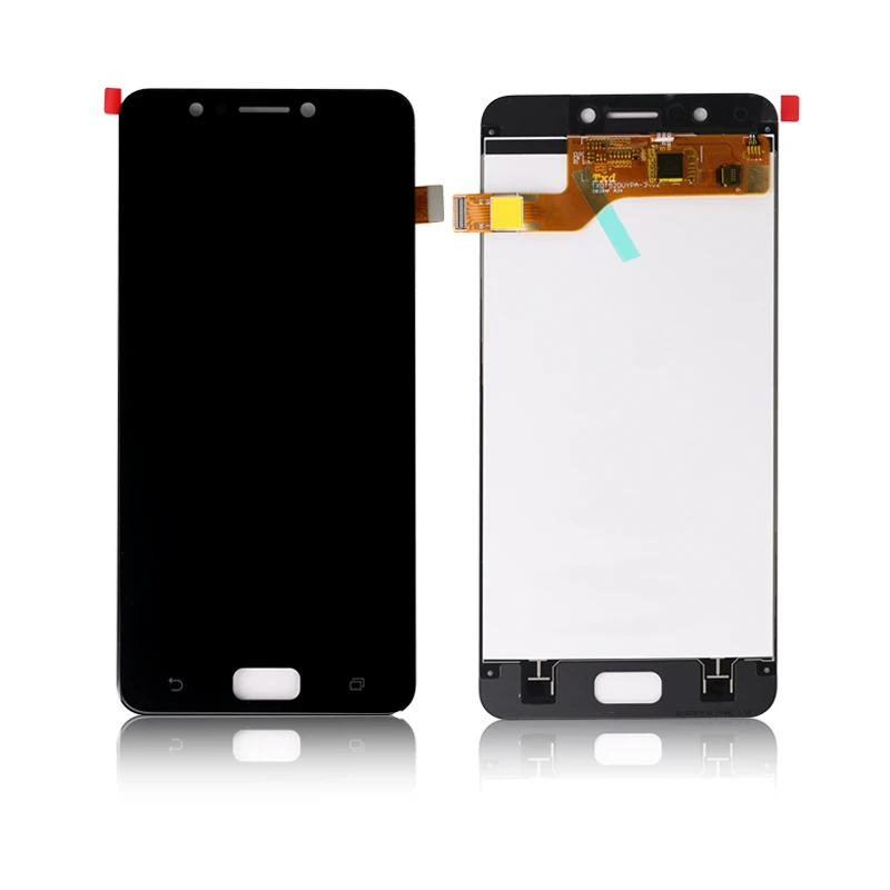Для Asus Zenfone 4 ZC520KL ЖК-дисплей с сенсорным экраном дигитайзер для ZC520kl дисплей