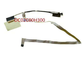 

New Laptop LCD Cable for Dell E5590 M3530 DDM80 DC02C00H300 0YJ00N EDP LVDS Cable