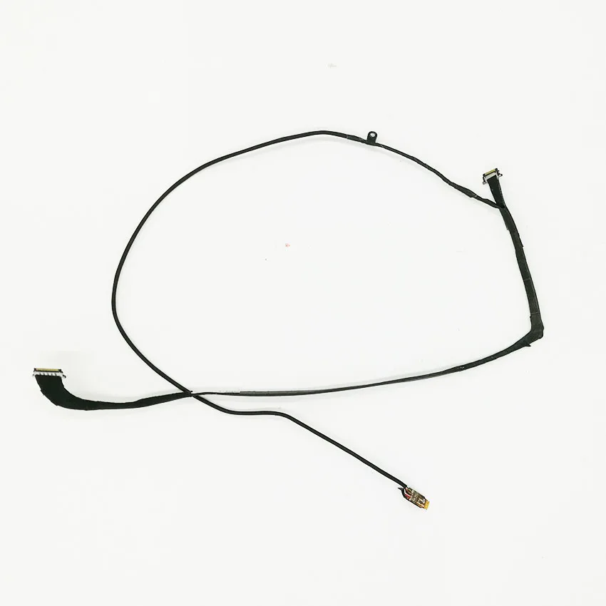 Оригинальный кабель для камеры Macbook Pro 13 &quotA1278 Wi Fi Bluetooth isight 821 0867 A 2008 2009 2010|cable for