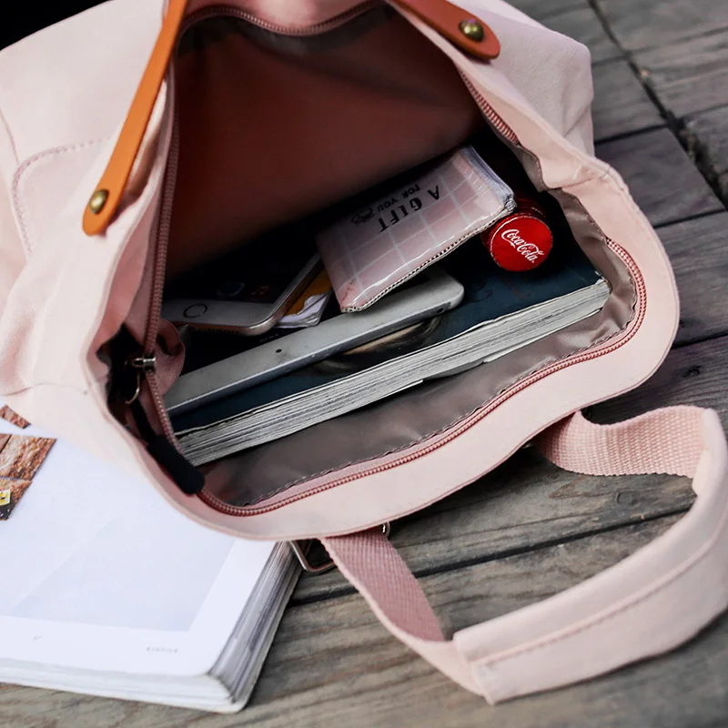 DCIMOR nueva multifuncional bts lienzo Mochila mochilas para mujeres Mochila escolar bolsa de viaje Mochila escolar para las niñas DCIMOR nueva multifuncional bts lienzo Mochila mochilas para mujeres Mochila escolar bolsa de viaje Mochila escolar para las niñas