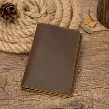 New Arrivals Hot Brand Vintage Travelling Passport Covers Guaranteed Premium 100% Genuine Leather Passport Holders Hugh Quality New Arrivals Hot Brand Vintage Travelling Passport Covers Guaranteed Premium 100% Genuine Leather Passport Holders Hugh Quality
