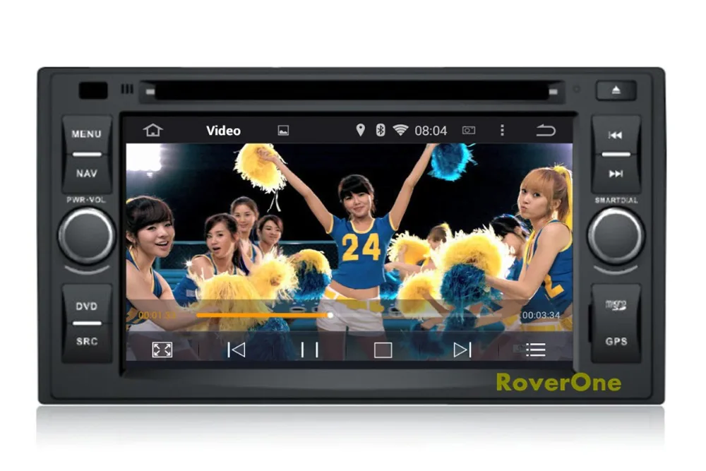 Для Kia Cerato Sportage Spectra Sorento Rondo Carens Ceed Android 8 1 Авторадио автомобильный DVD Радио Стерео