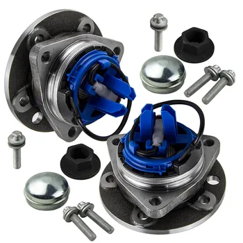

Front Wheel Bearing Kit Hub Assembly for Opel Vectra C GTS C 2002-2017 Hatchback Inner Diameter 31mm Outer 37mm Width: 85mm