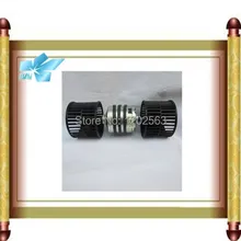 24 v автомобильный двигатель воздуходува для экскаватора Комацу двойная надувалка кондиционер запчасти