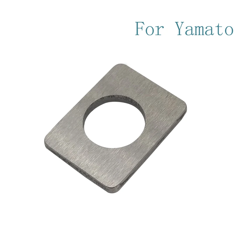 

3100160 Thrust Washer for Yamato VC2700, VC2700M, VC3711M, VE2700