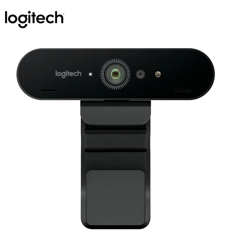 Оригинальная веб камера Logitech C1000e 4K HD широкоугольная для видеоконференций и