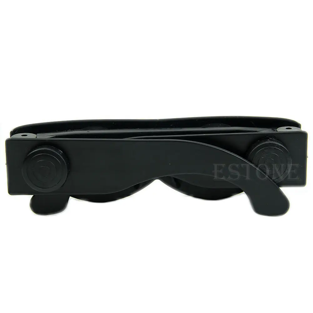 2019 الأزياء العملي المحمولة تلسكوب المكبر مناظير للصيد المشي الحفل