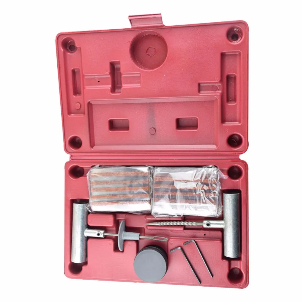 Buy Car Motorcycle Tire Repair Kit Diagnostic Tools