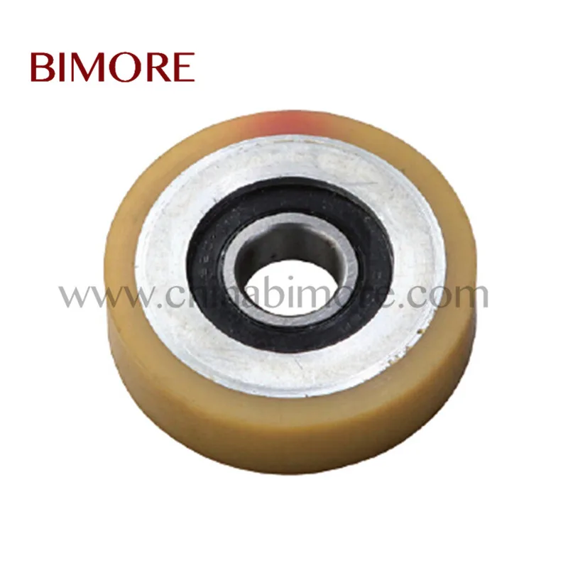 Escalator Step Chain with Aluminum Core 70x25x6204
