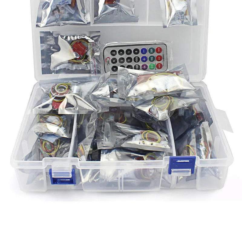 Raspberry Pi Starter Kit (7)